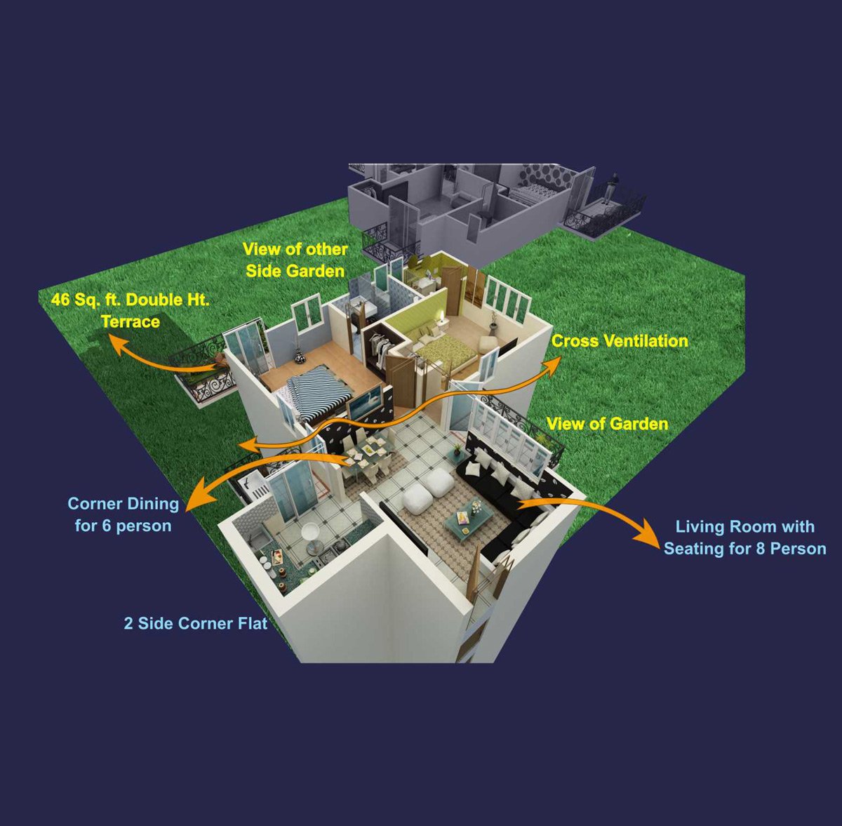 Floor Plan 3