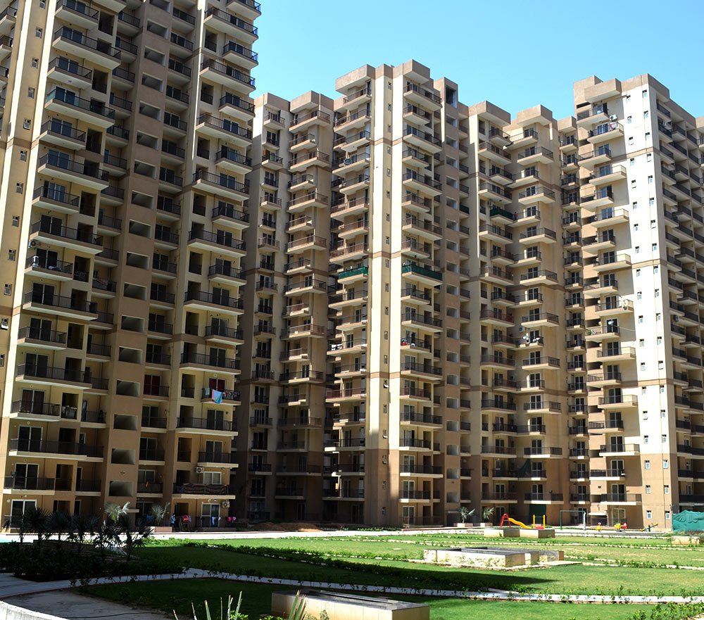 Residential Overview